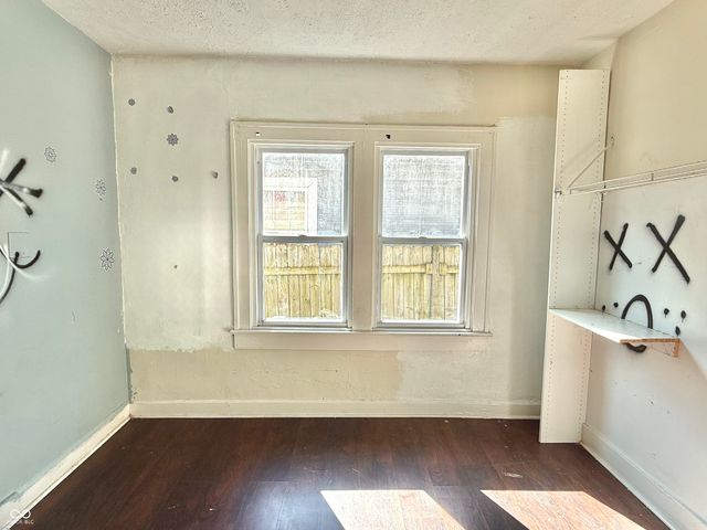 805 N Goodlet Avenue, Indianapolis, IN 46222