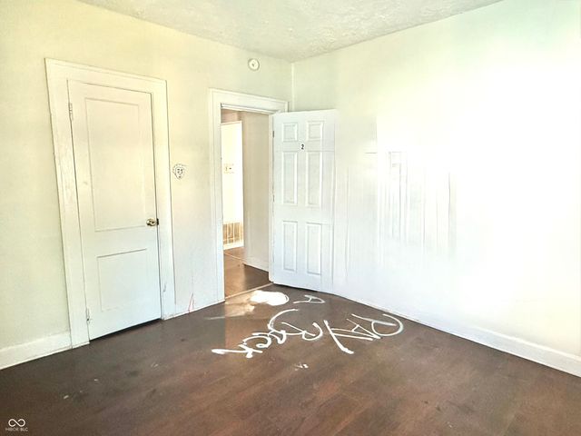 805 N Goodlet Avenue, Indianapolis, IN 46222