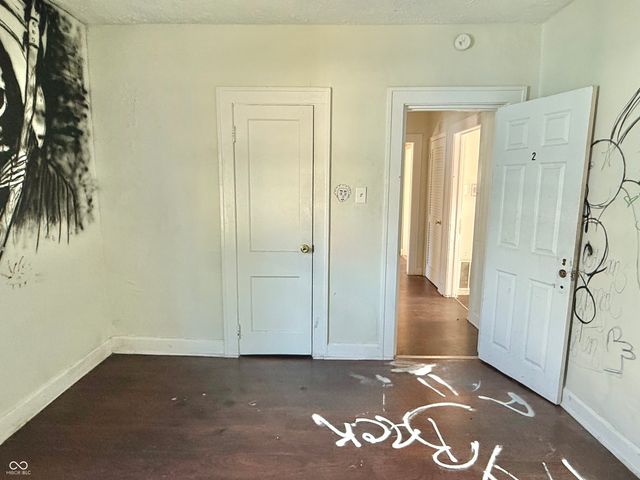 805 N Goodlet Avenue, Indianapolis, IN 46222