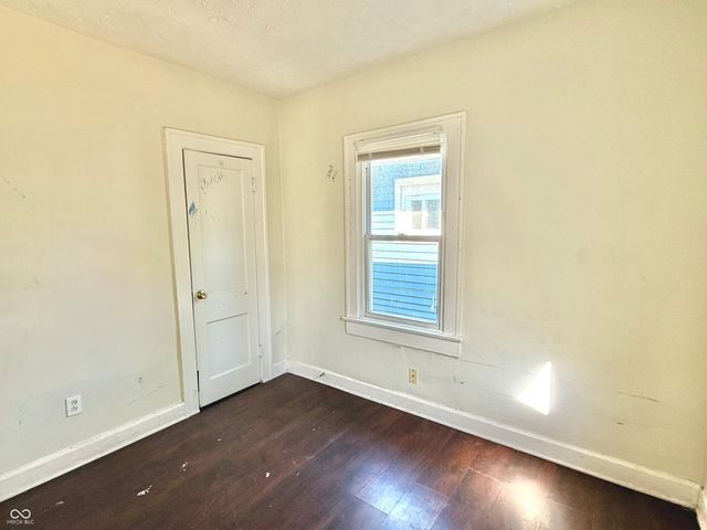 805 N Goodlet Avenue, Indianapolis, IN 46222