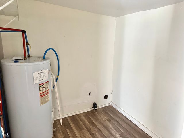 805 N Goodlet Avenue, Indianapolis, IN 46222
