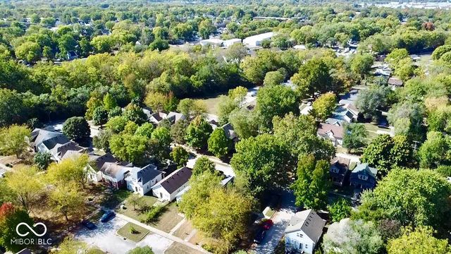 805 N Goodlet Avenue, Indianapolis, IN 46222