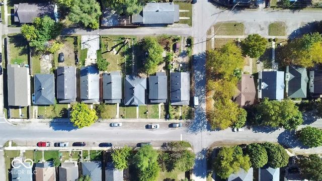 805 N Goodlet Avenue, Indianapolis, IN 46222