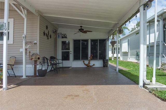 198 TANKEY DRIVE, Palmetto, FL 34221