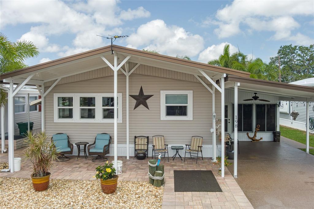198 TANKEY DRIVE, Palmetto, FL 34221