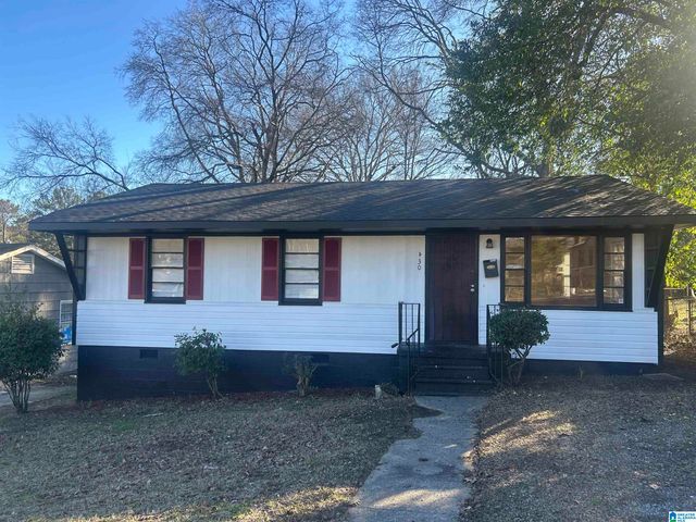 4305 41ST AVENUE N, Birmingham, AL 35217