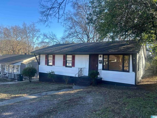 4305 41ST AVENUE N, Birmingham, AL 35217