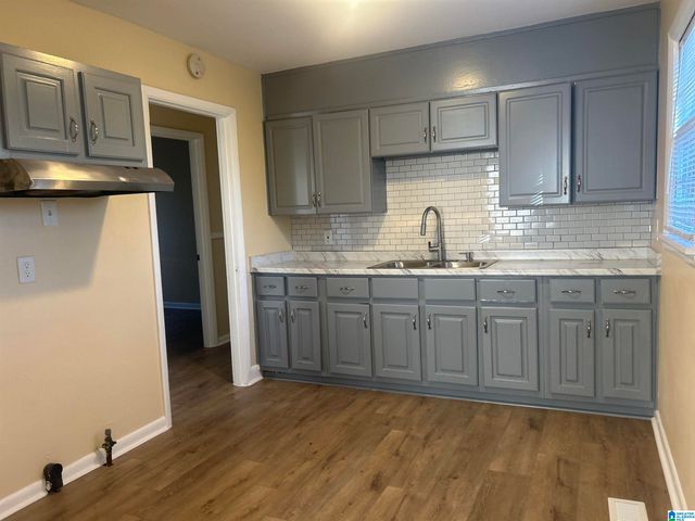 4305 41ST AVENUE N, Birmingham, AL 35217