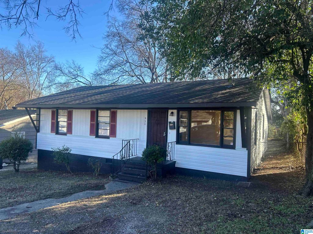 4305 41ST AVENUE N, Birmingham, AL 35217