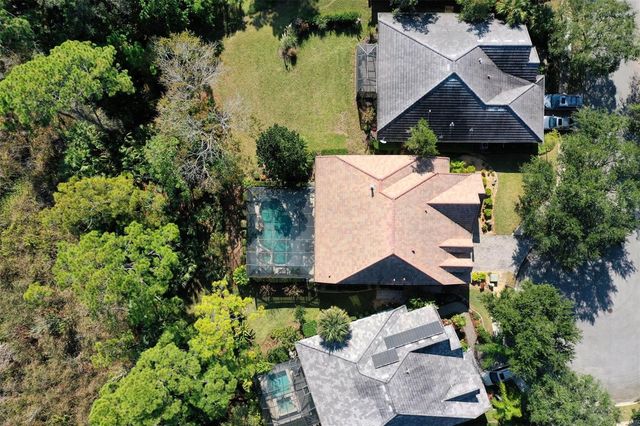 30 LAKESIDE DRIVE, Palm Coast, FL 32137