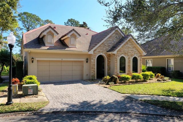 30 LAKESIDE DRIVE, Palm Coast, FL 32137