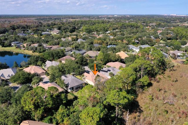 30 LAKESIDE DRIVE, Palm Coast, FL 32137