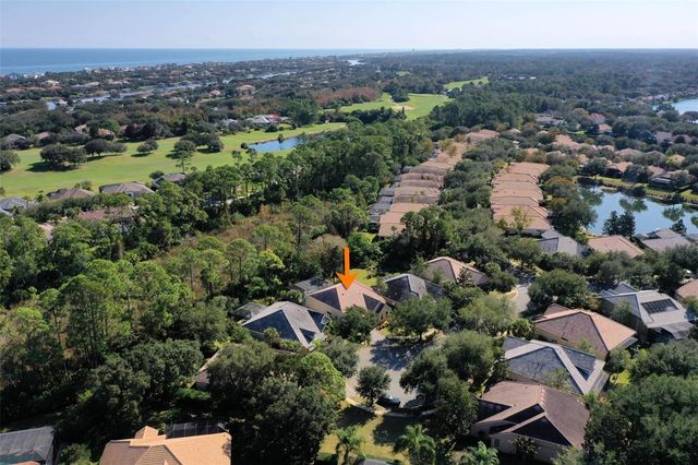 30 LAKESIDE DRIVE, Palm Coast, FL 32137