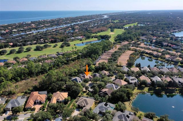 30 LAKESIDE DRIVE, Palm Coast, FL 32137