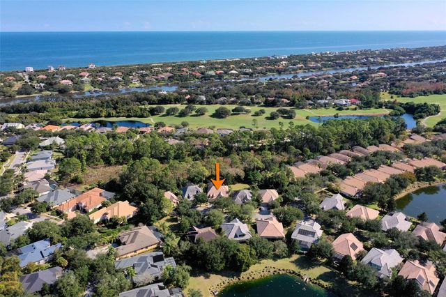 30 LAKESIDE DRIVE, Palm Coast, FL 32137