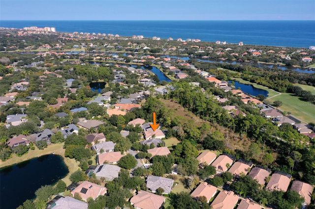 30 LAKESIDE DRIVE, Palm Coast, FL 32137