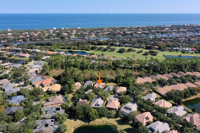 30 LAKESIDE DRIVE, Palm Coast, FL 32137