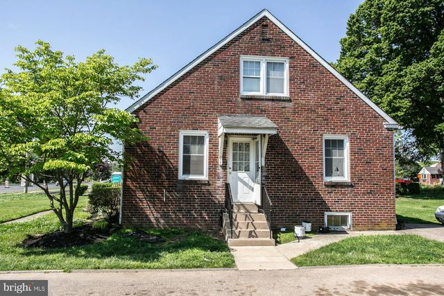 2107 DEKALB PIKE, Norristown, PA 19401