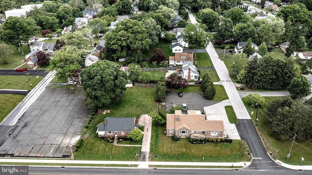 2107 DEKALB PIKE, Norristown, PA 19401