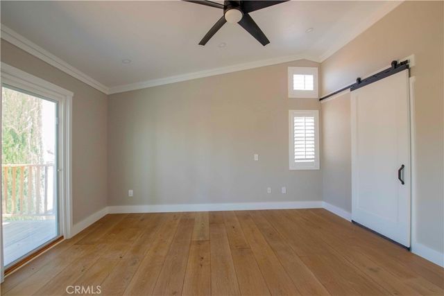 2805 W Norberry Street, Lancaster, CA 93536