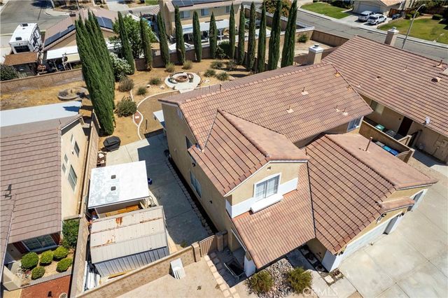 2805 W Norberry Street, Lancaster, CA 93536