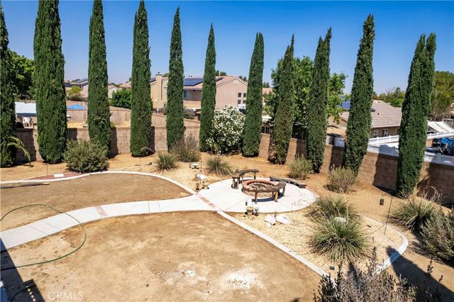 2805 W Norberry Street, Lancaster, CA 93536