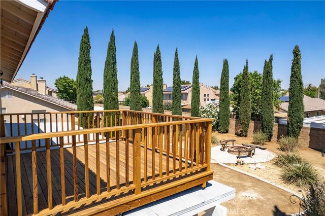 2805 W Norberry Street, Lancaster, CA 93536