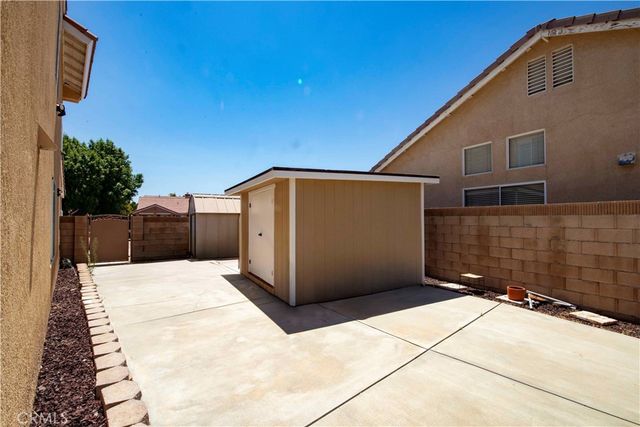 2805 W Norberry Street, Lancaster, CA 93536