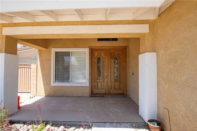 2805 W Norberry Street, Lancaster, CA 93536