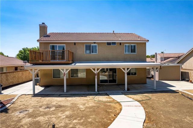 2805 W Norberry Street, Lancaster, CA 93536