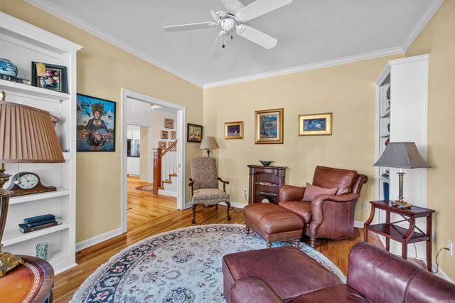 5917 Cypress Creek, North Little Rock, AR 72116