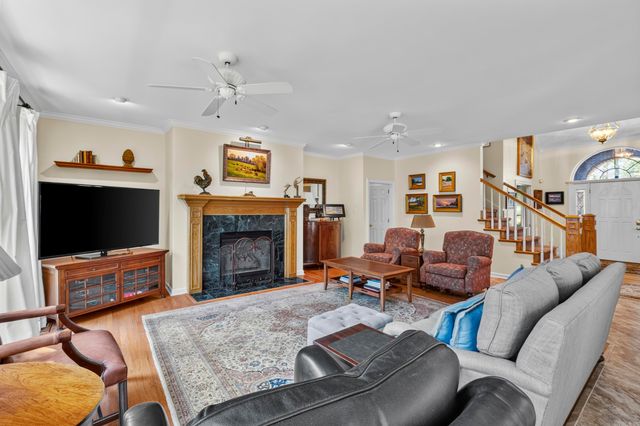 5917 Cypress Creek, North Little Rock, AR 72116