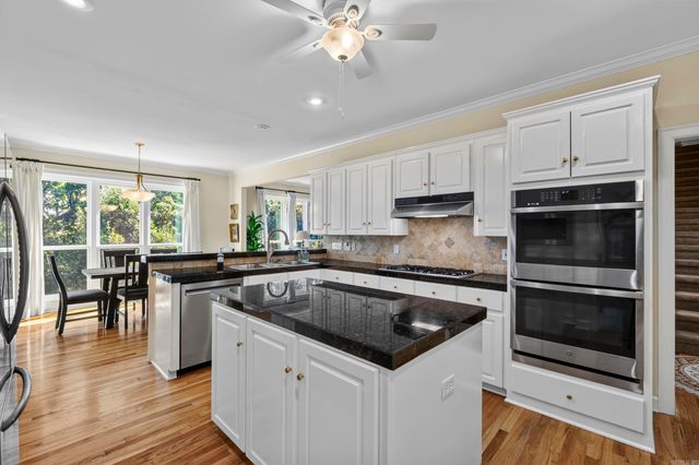 5917 Cypress Creek, North Little Rock, AR 72116