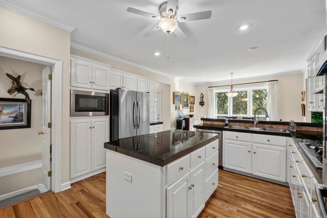 5917 Cypress Creek, North Little Rock, AR 72116