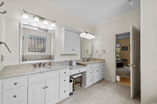 5917 Cypress Creek, North Little Rock, AR 72116