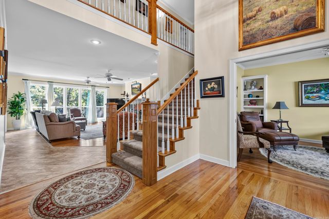 5917 Cypress Creek, North Little Rock, AR 72116