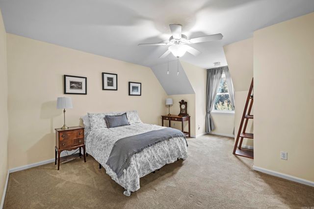 5917 Cypress Creek, North Little Rock, AR 72116