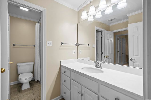5917 Cypress Creek, North Little Rock, AR 72116