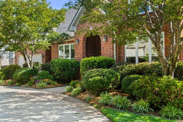 5917 Cypress Creek, North Little Rock, AR 72116