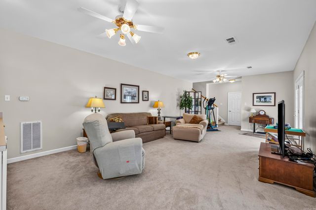 5917 Cypress Creek, North Little Rock, AR 72116