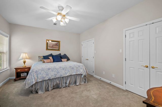5917 Cypress Creek, North Little Rock, AR 72116