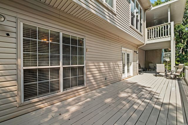 5917 Cypress Creek, North Little Rock, AR 72116