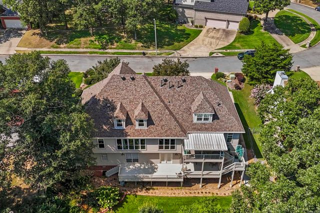 5917 Cypress Creek, North Little Rock, AR 72116