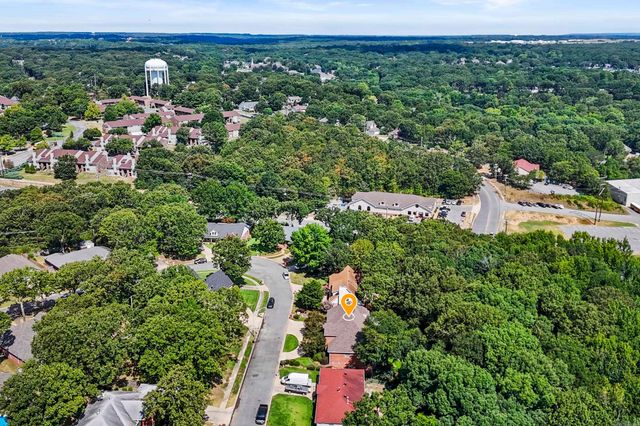 5917 Cypress Creek, North Little Rock, AR 72116