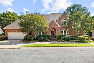 5917 Cypress Creek, North Little Rock, AR 72116