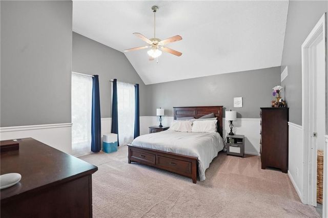 1147 E Sheridan Bridge Lane, Olathe, KS 66062