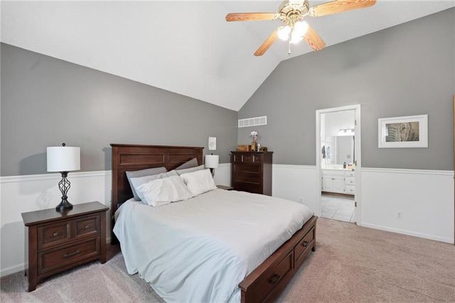 1147 E Sheridan Bridge Lane, Olathe, KS 66062