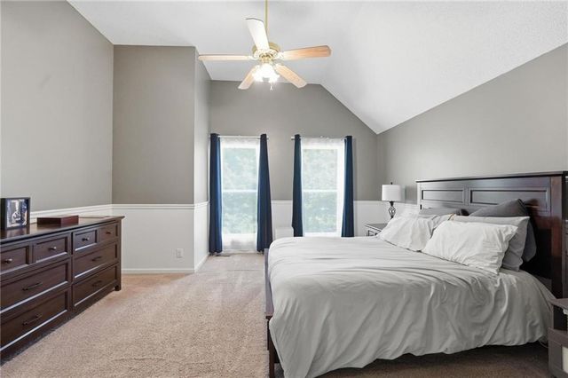 1147 E Sheridan Bridge Lane, Olathe, KS 66062