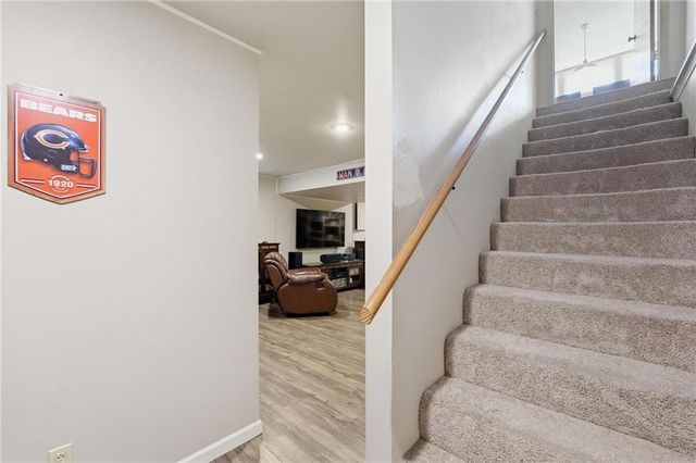 1147 E Sheridan Bridge Lane, Olathe, KS 66062