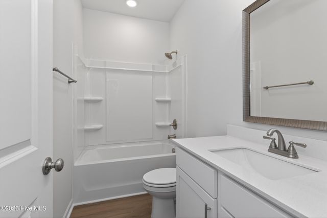 3575 Tanbark Oak Lane NW, Aiken, SC 29801